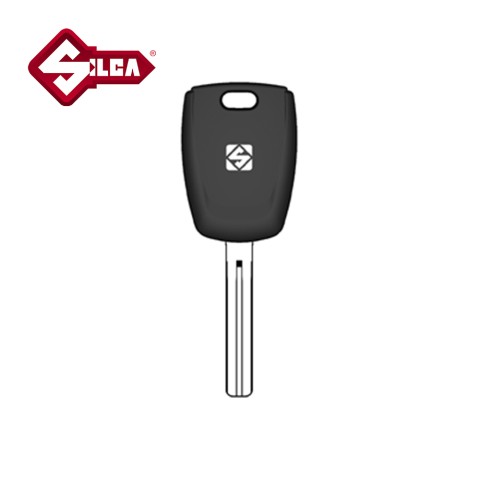 Silca TOY49TE Toyota Transponder (Without Chip)
