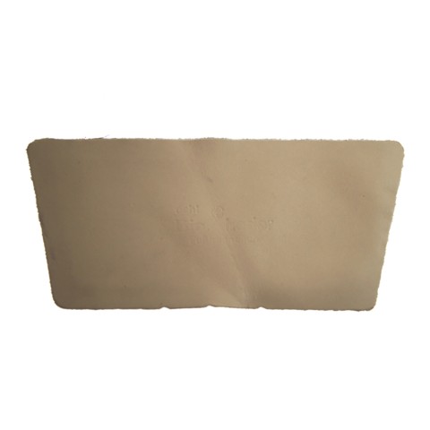 Leather Back Linings Fully Skived