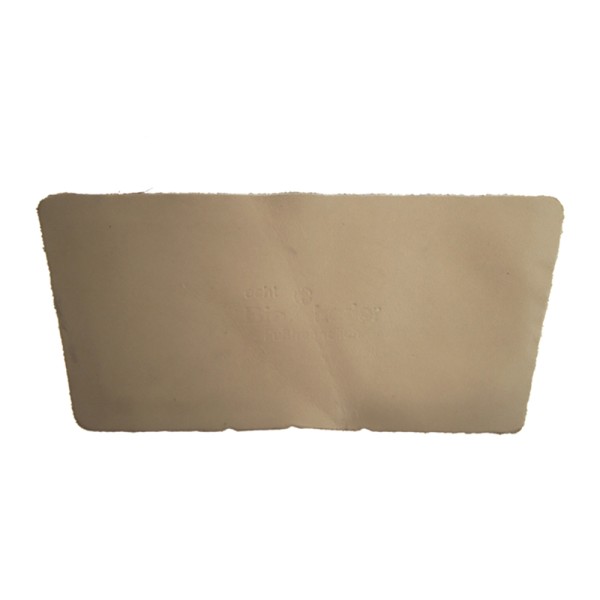 Leather Back Linings Fully Skived