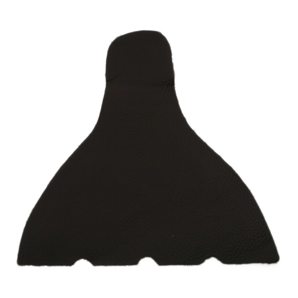 Leather Heel Covers S - 14cm x 14.5cm