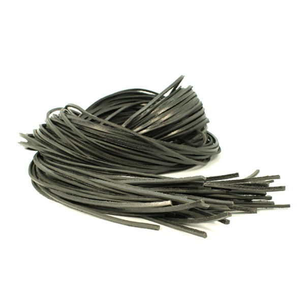 Leather Laces