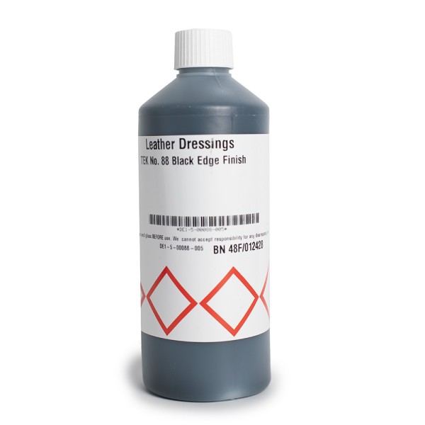 TEK No 88 Quick Black Ink 500ml