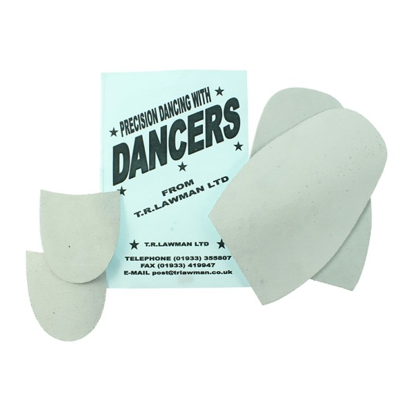 Dancer Soles And Heels Gents