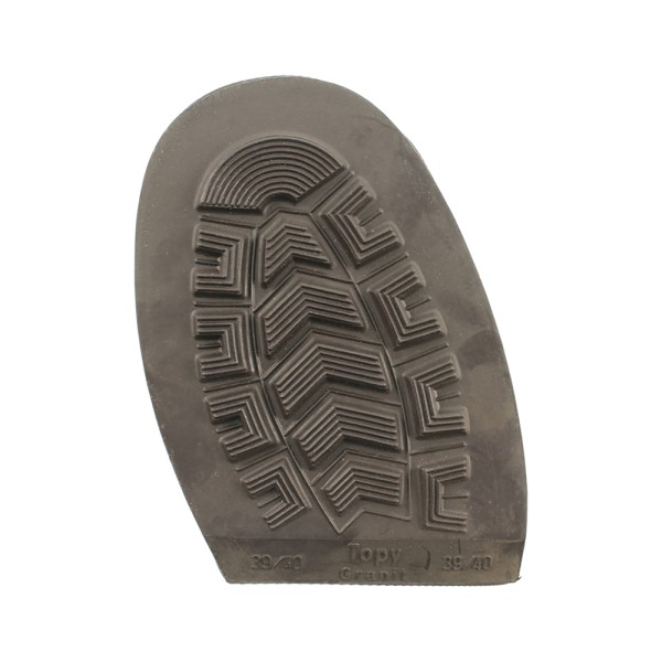 Topy Granit Half Sole Cleated Style Special Clearance Promotion Whilst Stocks Last