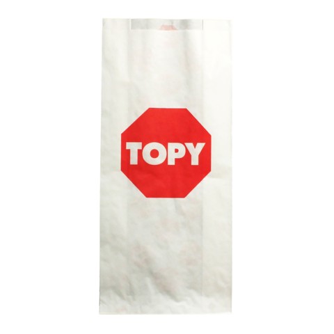 Topy Paper Bags (Per 500) 