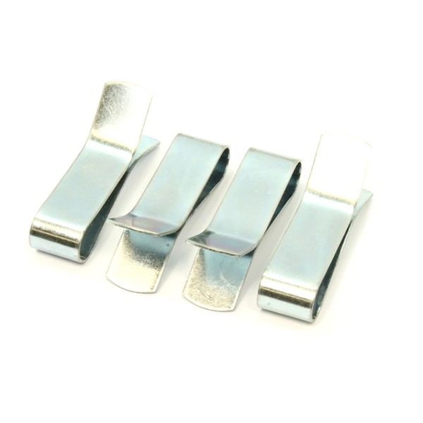 Ticket Clips (Per 100) 