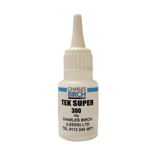 TEK Super 300 20g From TUFLOC 