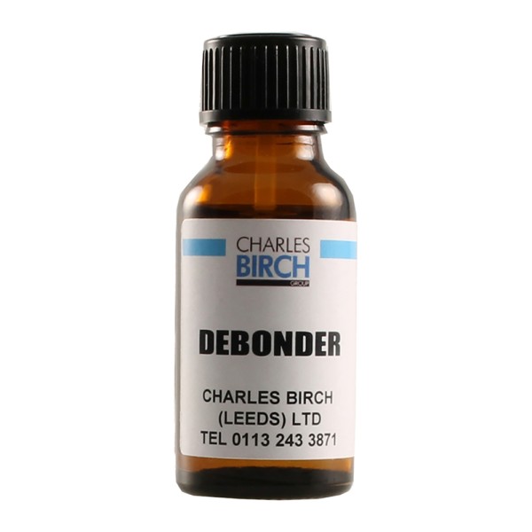 TEK PC68 De-Bonder (20ml) 