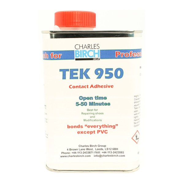 TEK 950 Neoprene Adhesive
