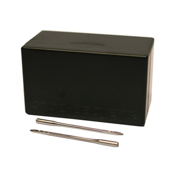 Myers Needles No.5 (Fine) 