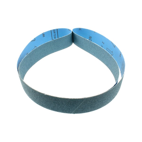 Norzon Bands 40x1120 80 Grit