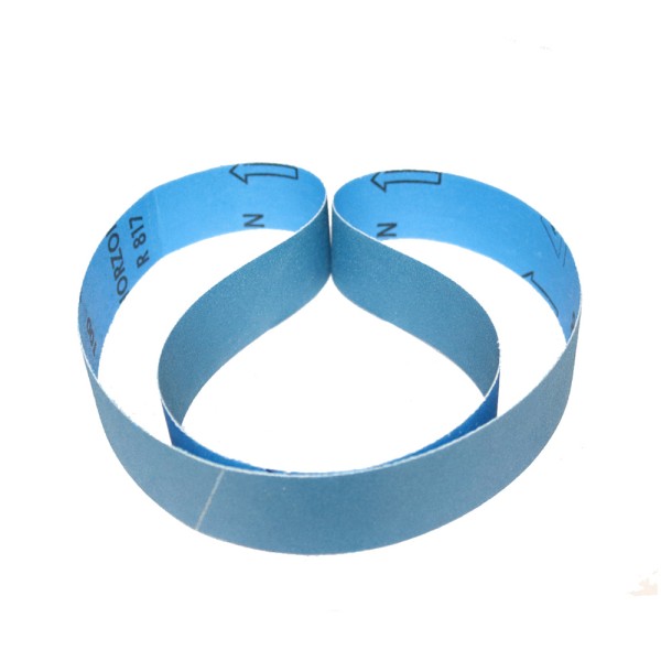 Norzon Bands 40x1115 100 Grit