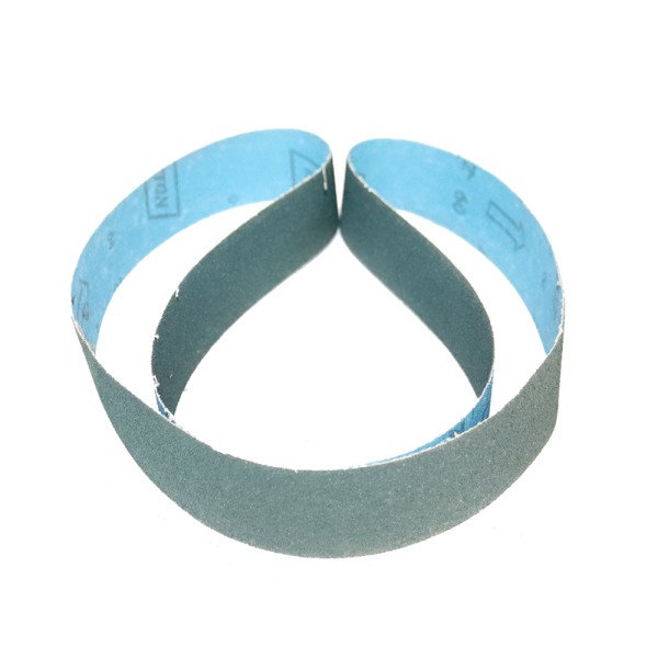 Norzon Bands 40x1200 60 Grit