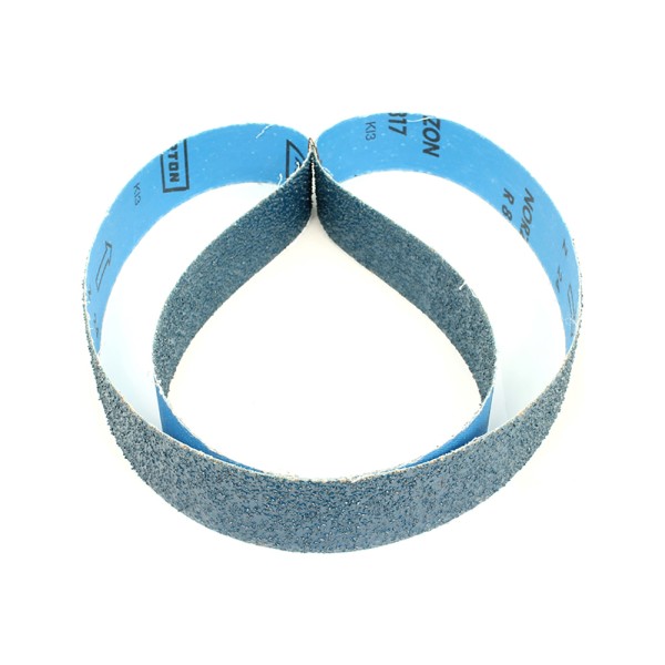 Norzon Bands 40x1480 24 Grit