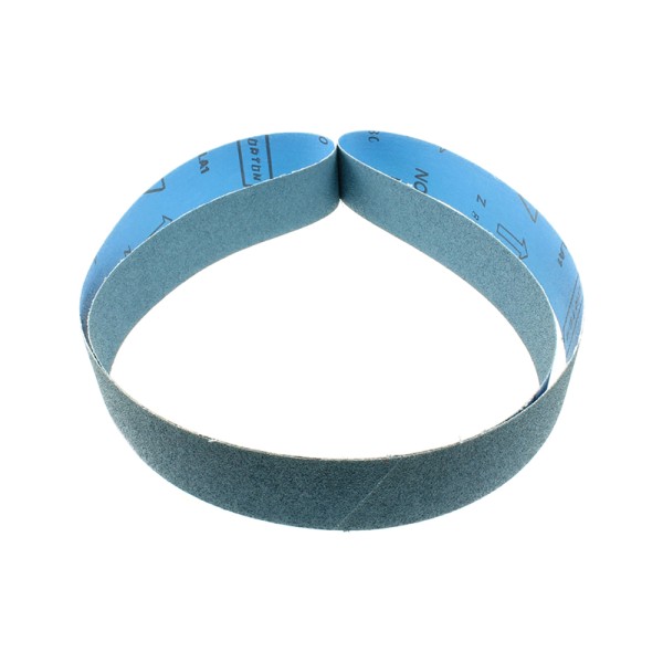 Norzon Bands 40x1650 80 Grit