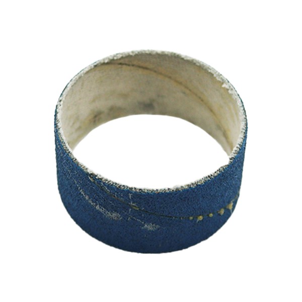 Spira Cutter Bands 45 X 25.4mm 80 Grit