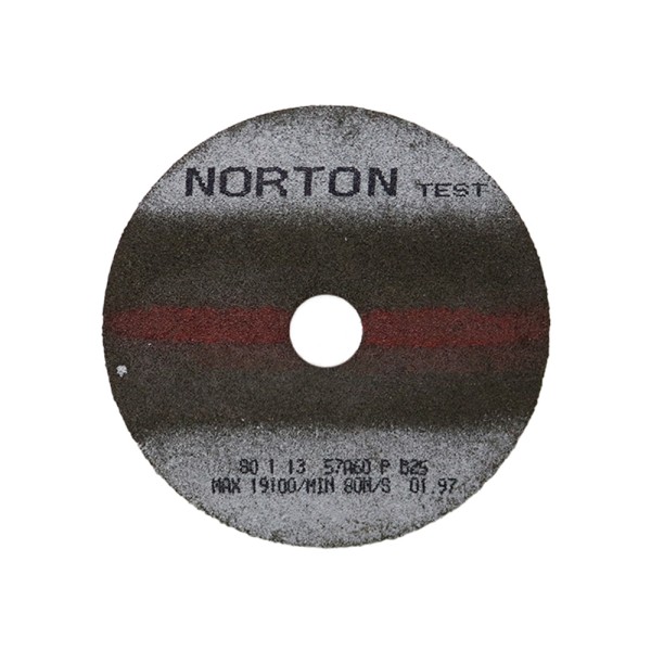 Skimming Wheel 