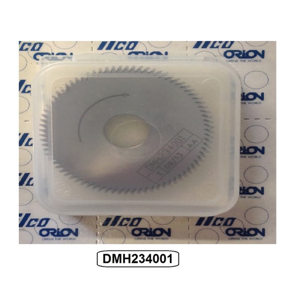 Ilco Orion Compact 2000 Cutter 