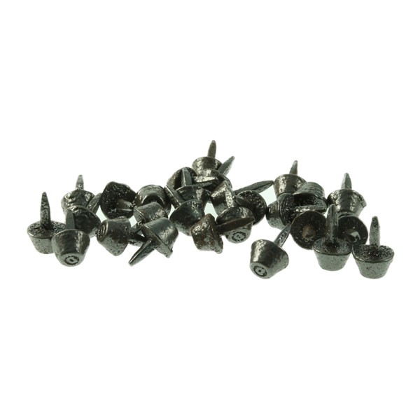 No.4 Flat Top Single Hobs (Per Kilo)