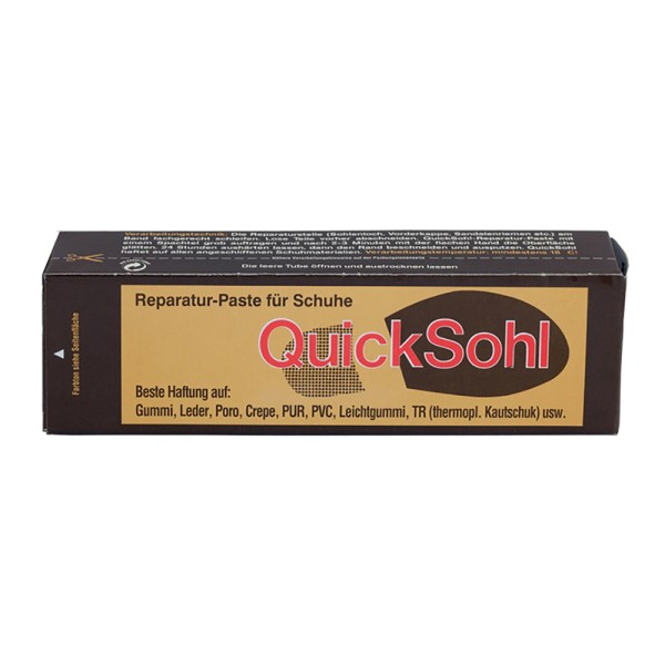 QuickSohl Paste 90G Tube