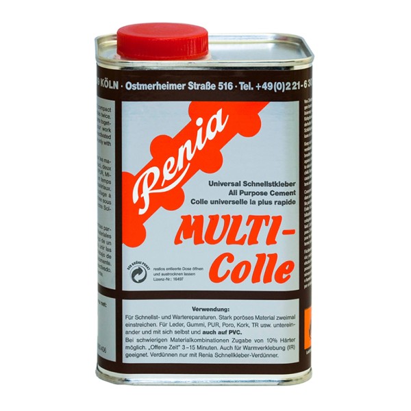 Renia Multicolle Multi Purpose Adhesive
