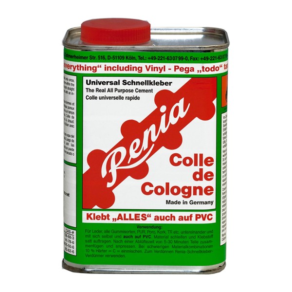 Renia Colle De Cologne Multi Purpose Adhesive