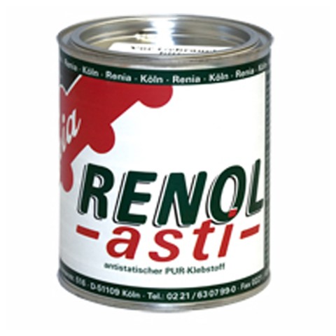 Renia Renol Asti Antistatic Adhesive