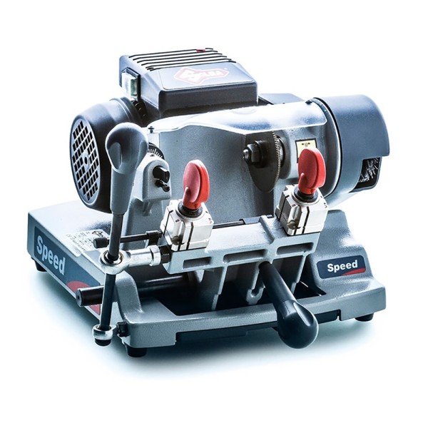 D841285ZB - Silca Speed Key Cutting Machine.