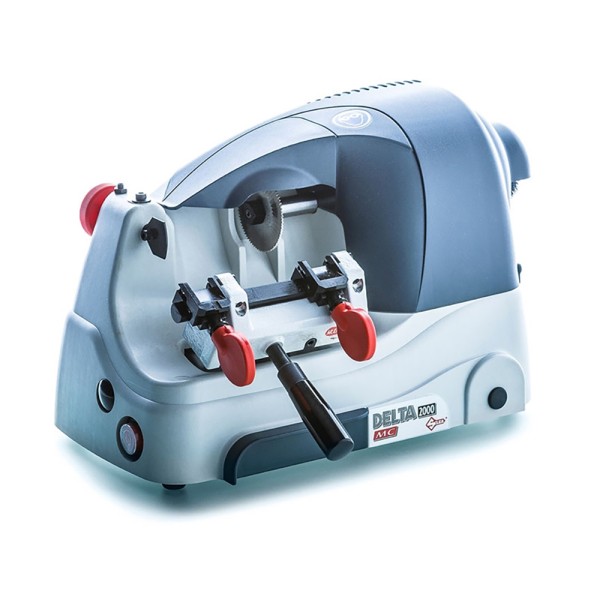 D813905ZB - Silca Delta 2000 Special (MC) Key Machine