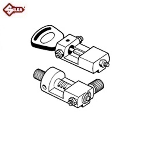 D741409ZB - Tibbe Attachment For Silca Easy Machine