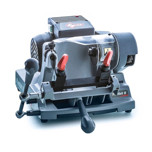 D843961ZB - Silca Fastbit II Key Machine