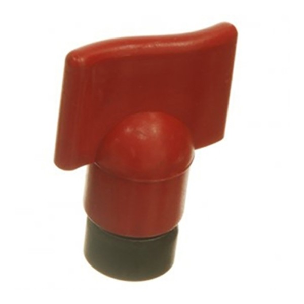 D910919ZR - Silca Lancer Plus Jaw Knob
