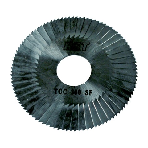 Key Cutting