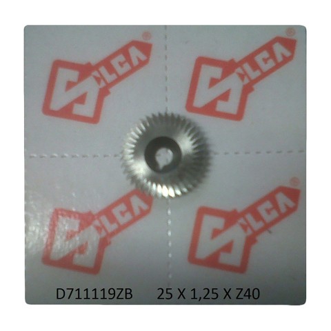 Key Cutting