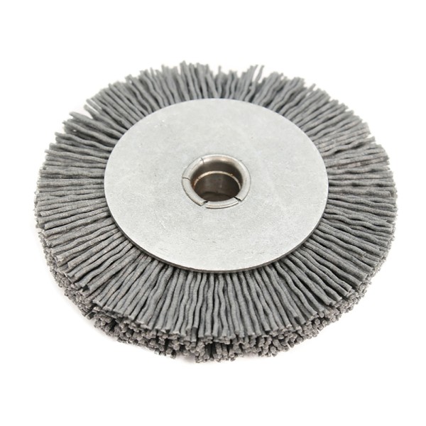 D701840ZB- Silca Rekord/Rekord 2000 Nylon Brush