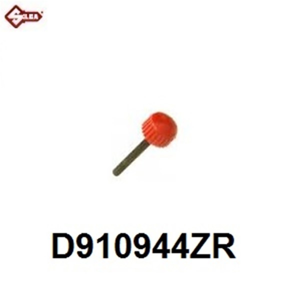 D910944ZR - Silca Lancer Plus Knob Assembly Z Axis