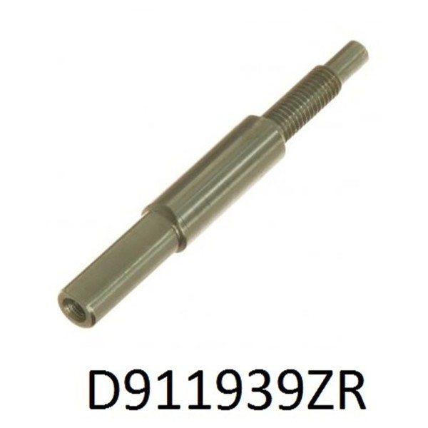 D911939ZR - Silca Delta 2000 (A,SA,& M) Pin