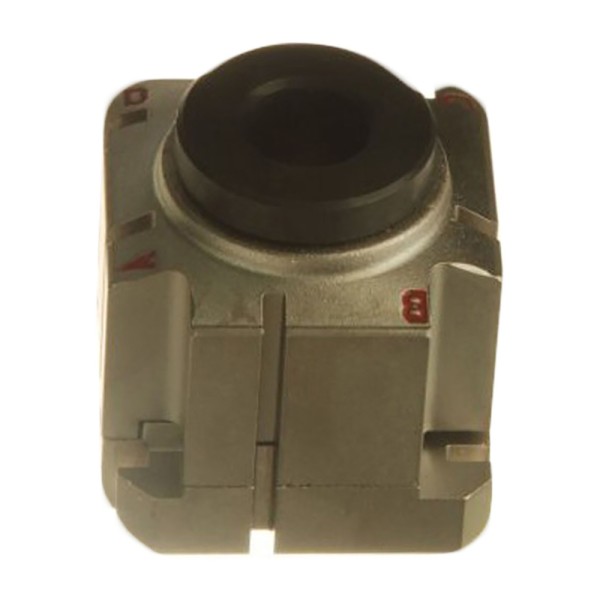 D913546ZR - Silca Delta 2000 (A,SA,& M) Clamp Set