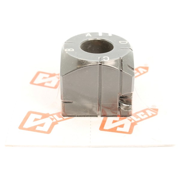 D931283ZR - Silca Bravo Prof II Clamp