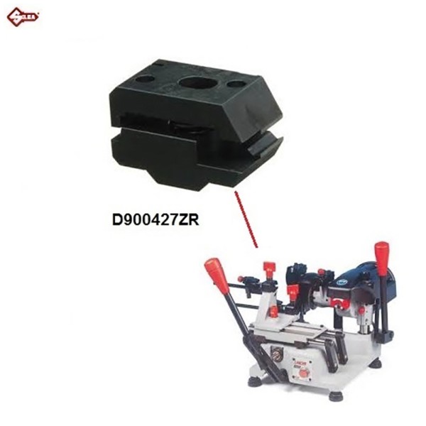 D900427ZR - Silca Lancer Plus Clamp Tracer Point Side