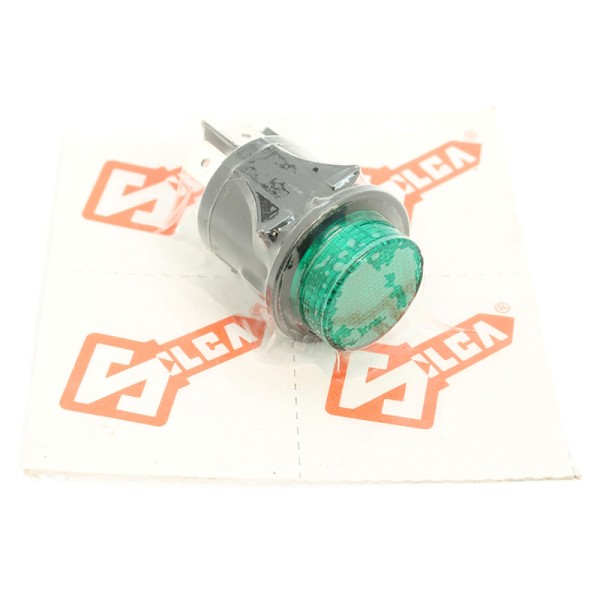 D925086ZR - Silca Bravo Prof II / Rekord Main Switch
