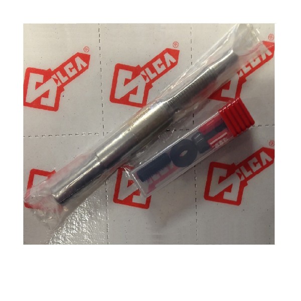 D905278ZR - Silca Bravo Prof II Pin