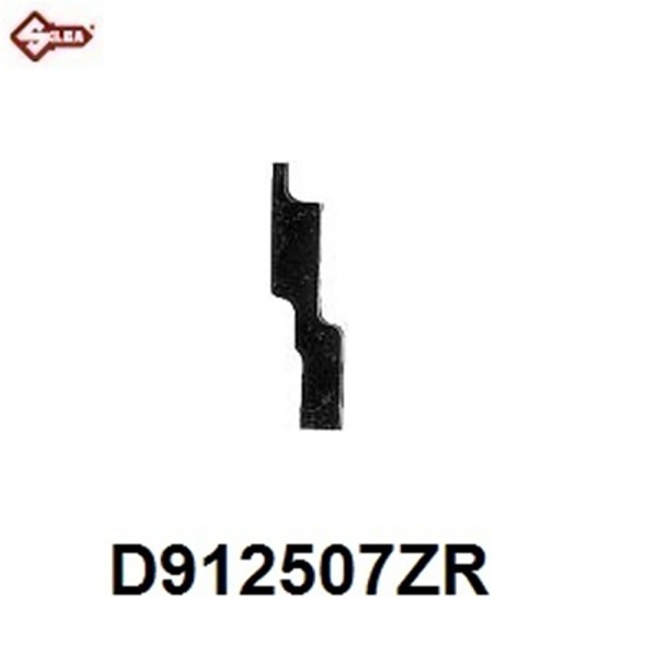 D912507ZR - Silca Rekord Bar 