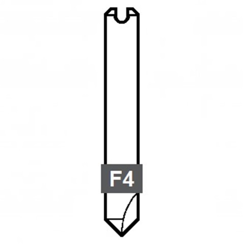 Key Cutting