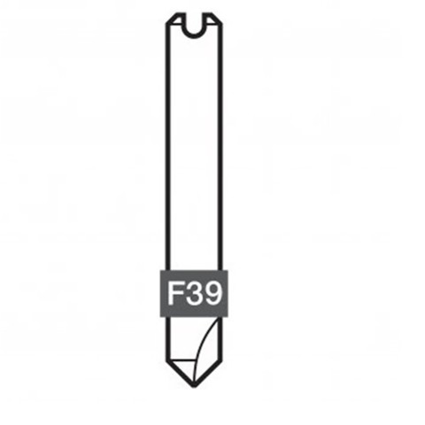 Key Cutting
