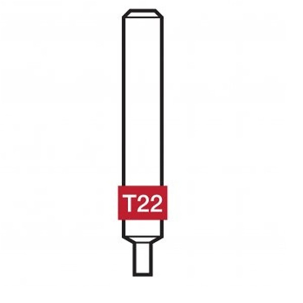D905487ZR - Silca Matrix Tracer Point T22