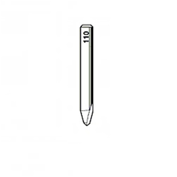 D709247ZB - Silca Quattro Cutter W110