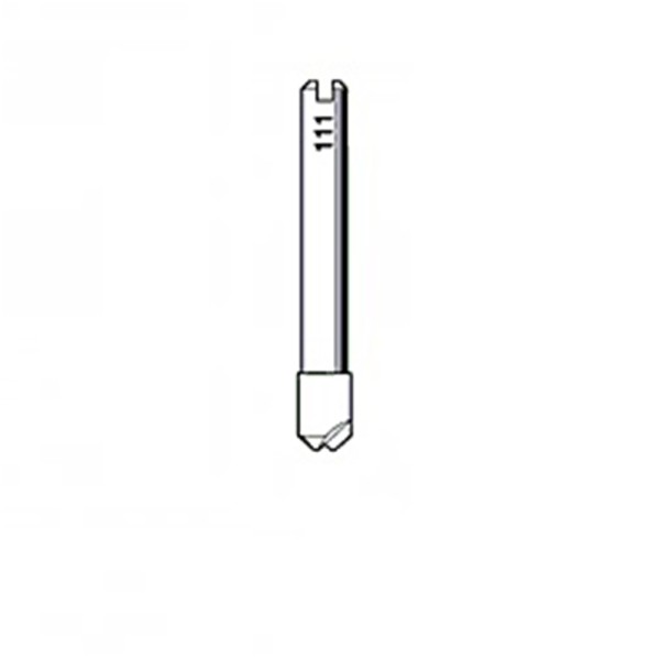 D709248ZB - Silca Quattro Cutter W111