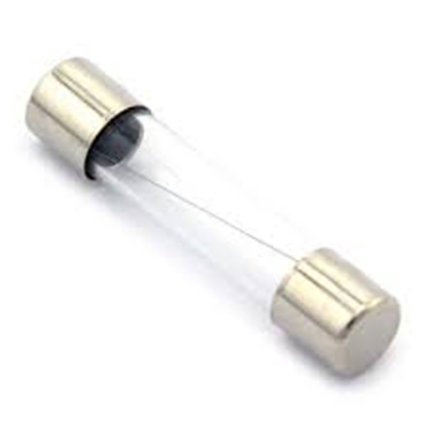 D908726ZR - 4 amp Fuse For Futura Machine