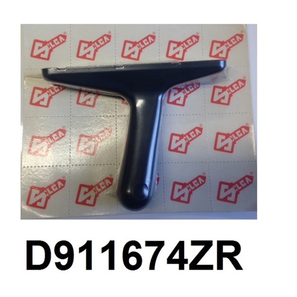 D911674ZR - Silca Rekord 2000 Carriage Handle